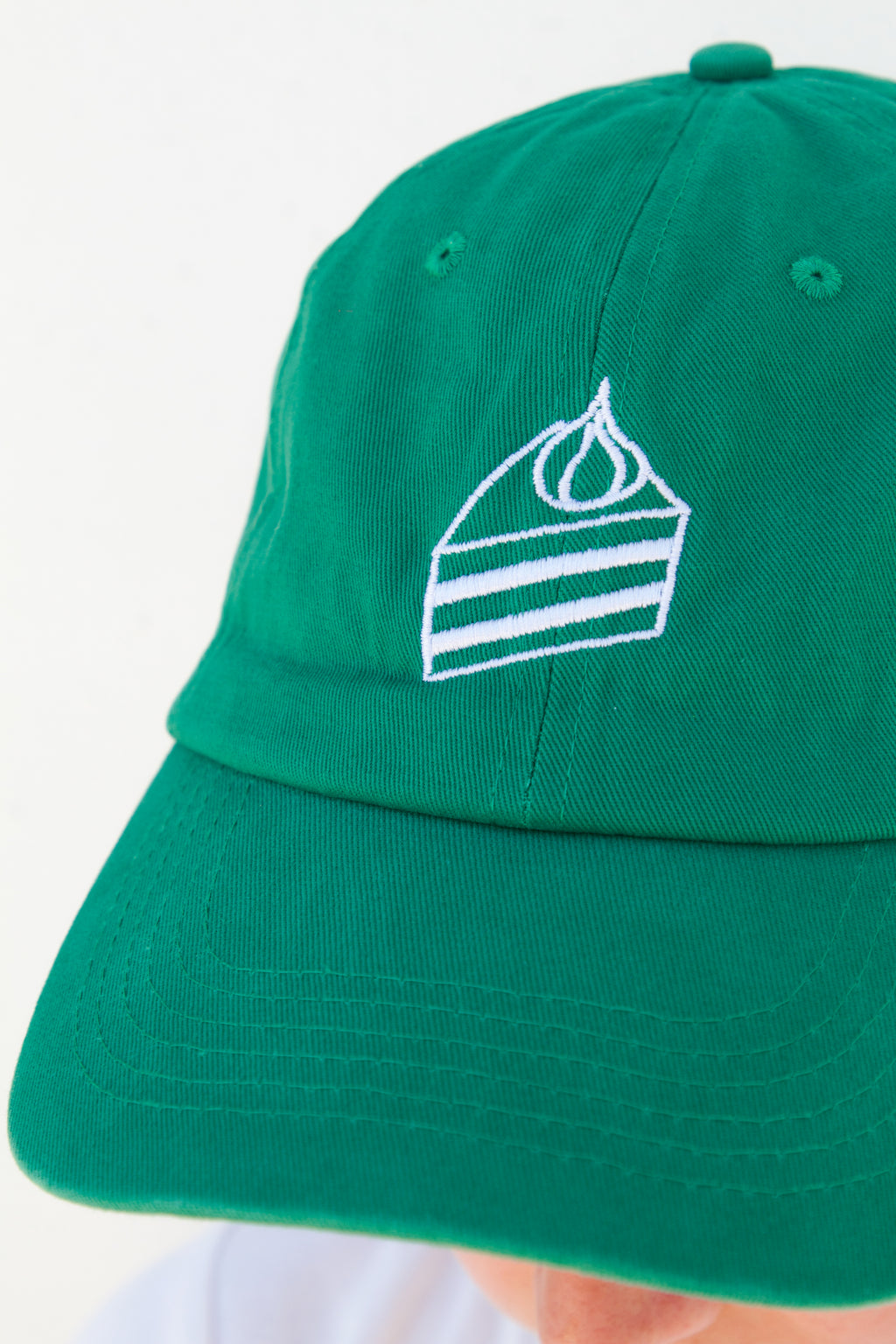 Cake Cap