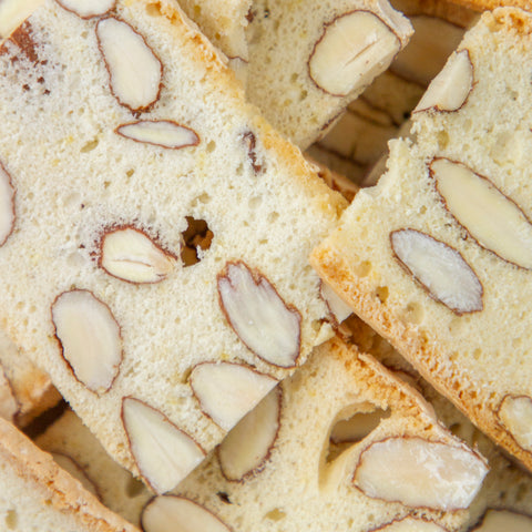 Almond Bread