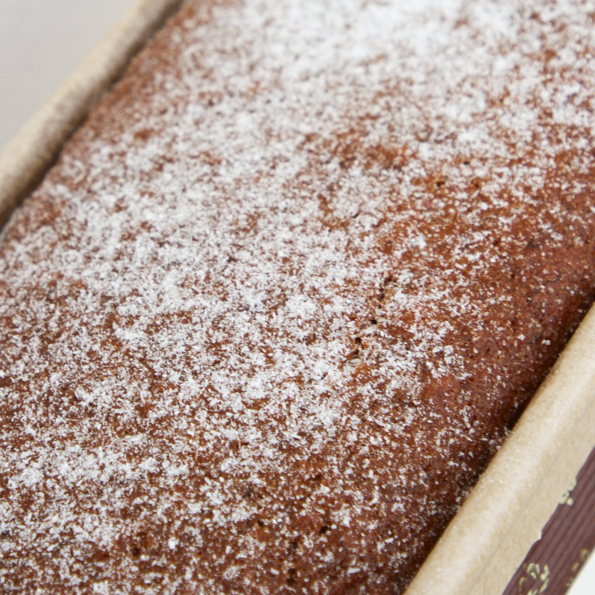 Banana Bread