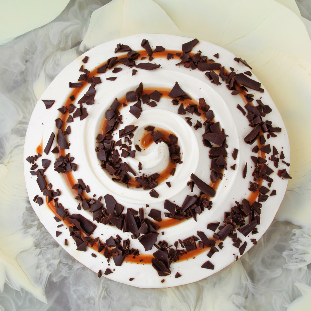 Banoffee Tart