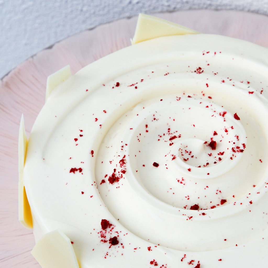 Berry Cheesecake