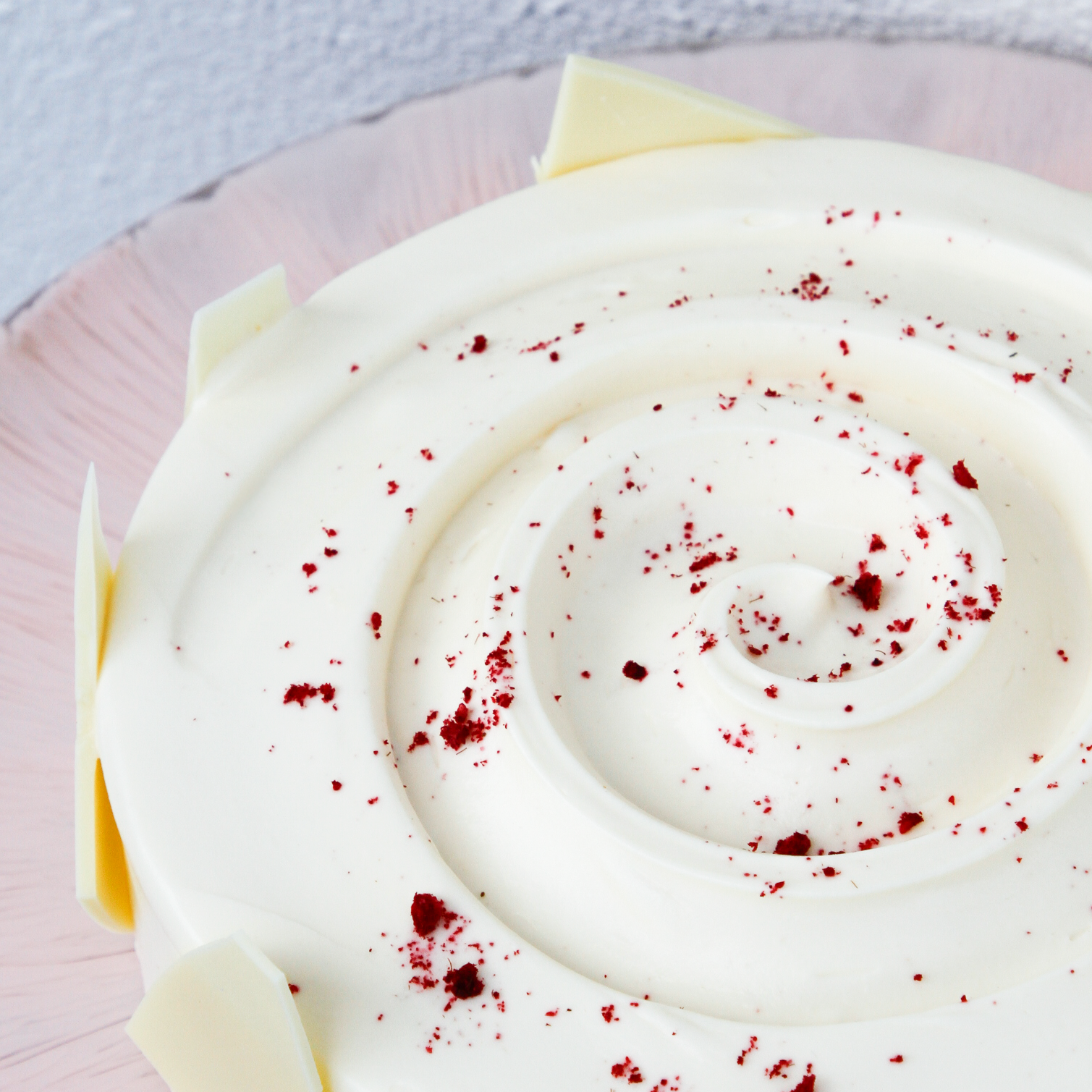 Berry Cheesecake