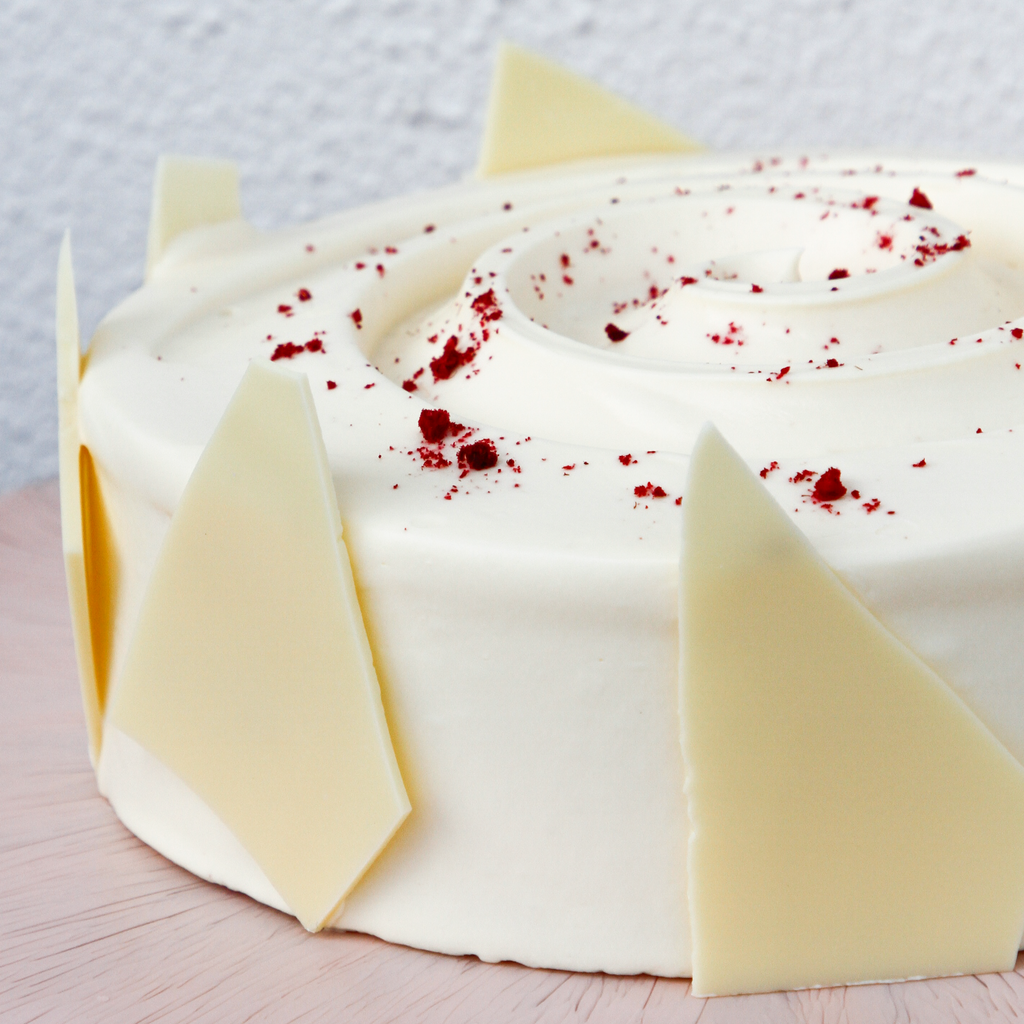 Berry Cheesecake