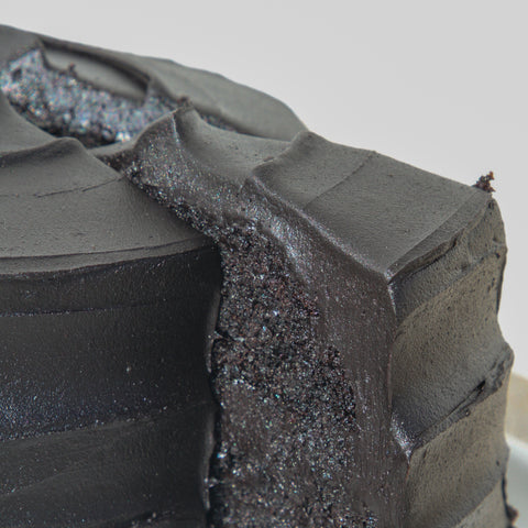 Blackout Layer Cake