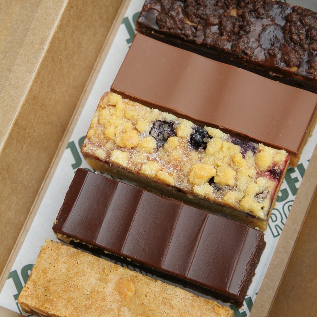 Brownie Gift Box