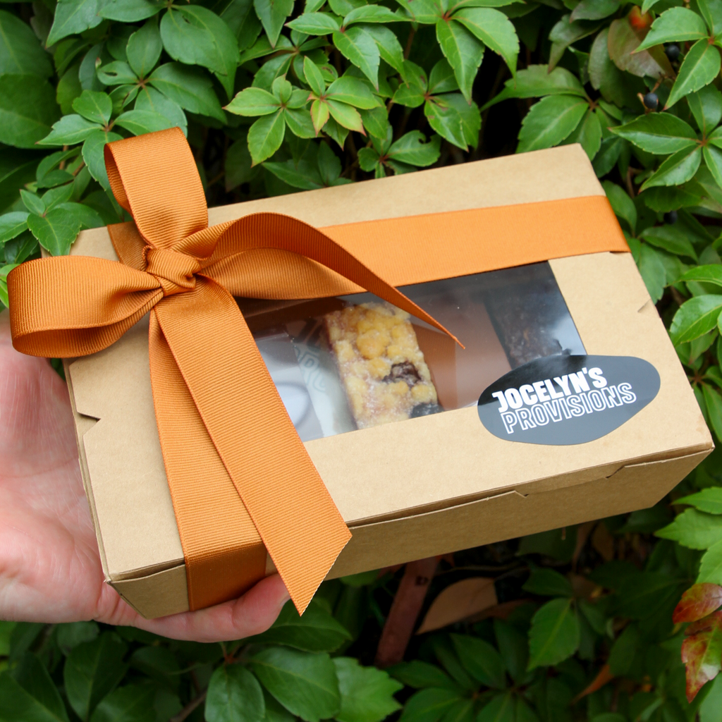 Brownie Gift Box