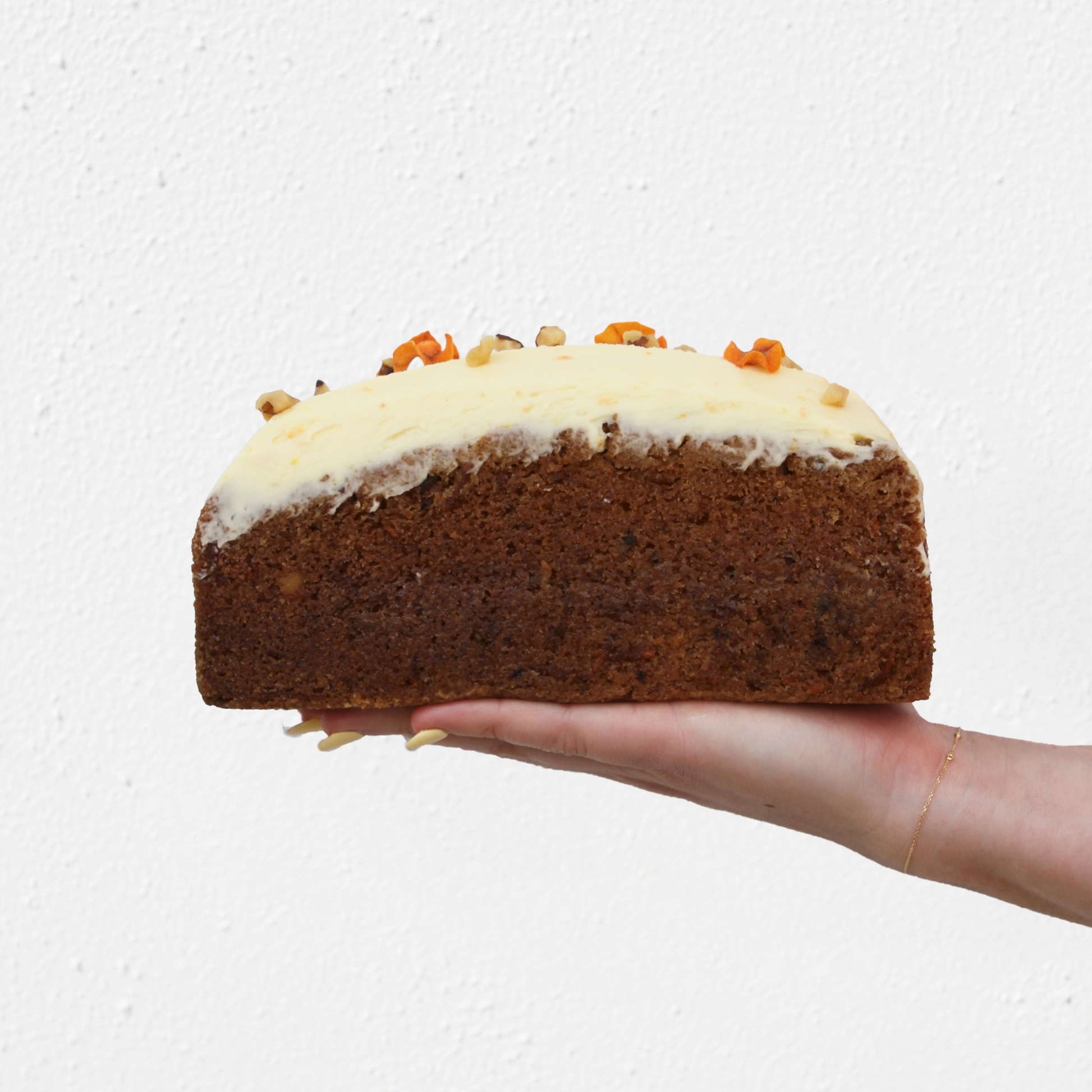 Carrot Bar Cake