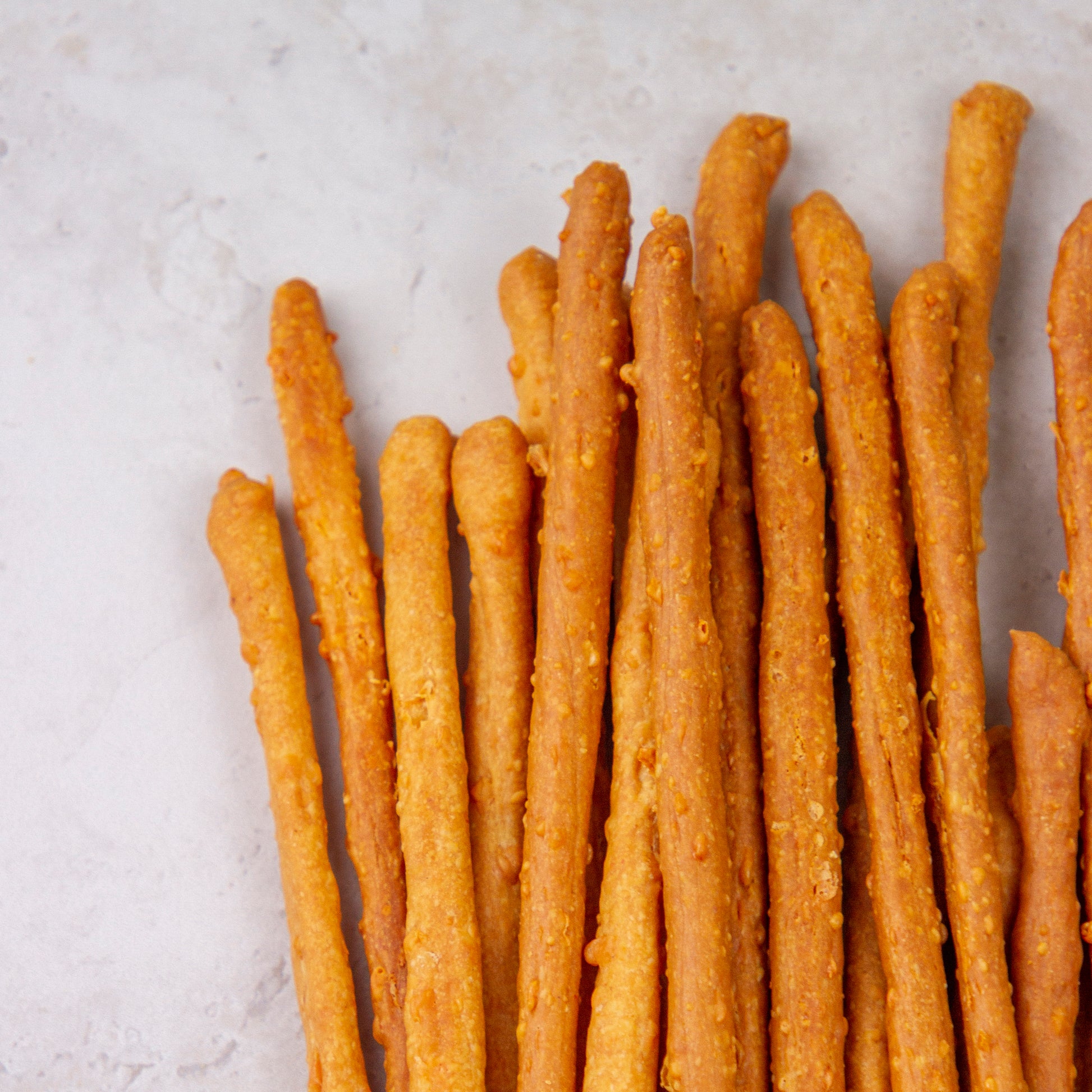 Cheese Straws
