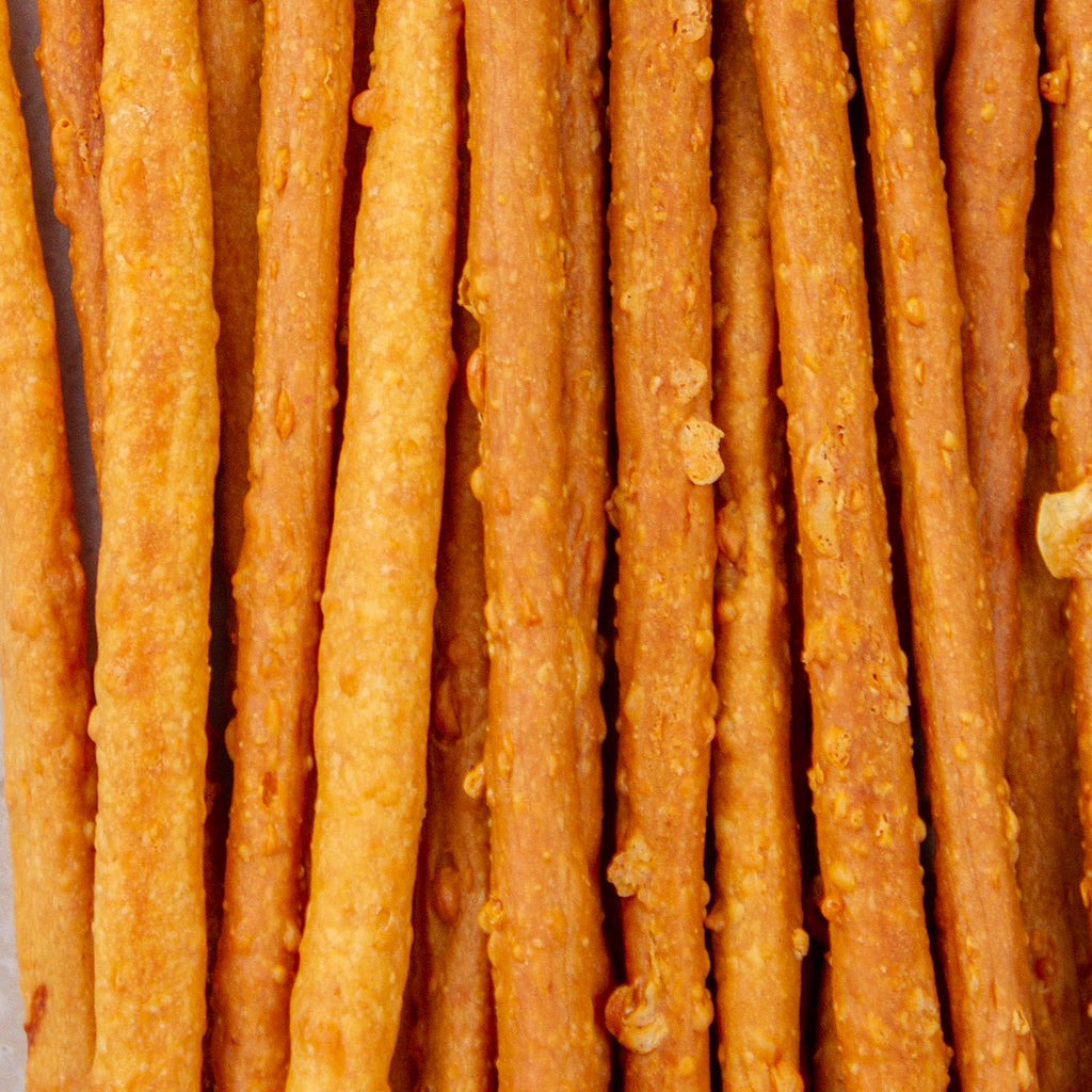 Cheese Straws
