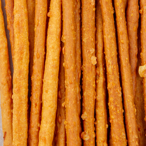 Cheese Straws