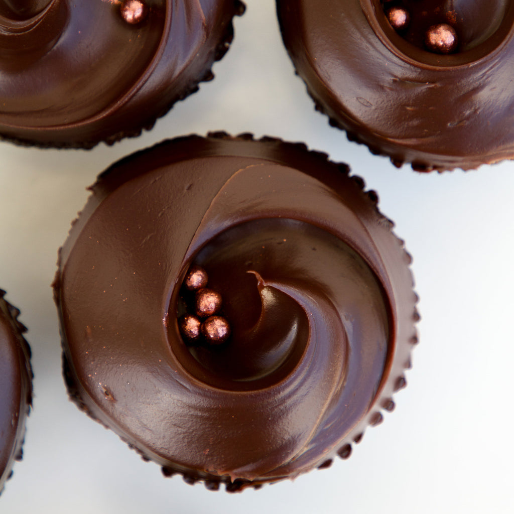 Chocolate Cupcake