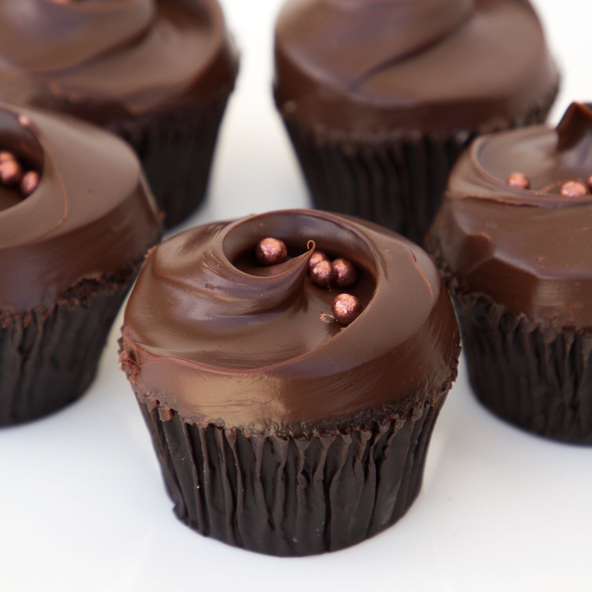 Chocolate Cupcake
