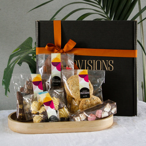 Chocolate Lover Hamper