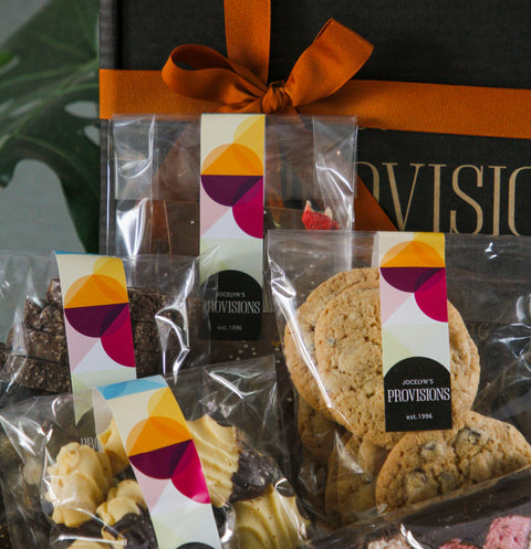 Chocolate Lover Hamper