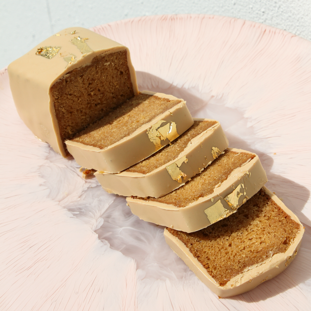 Gingerbread Mini Bar