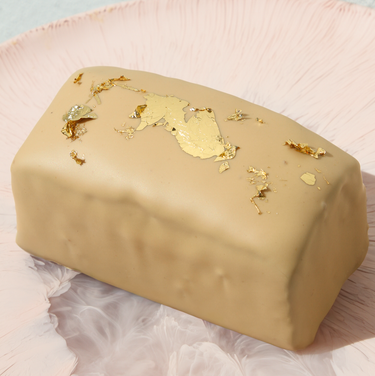 Gingerbread Mini Bar