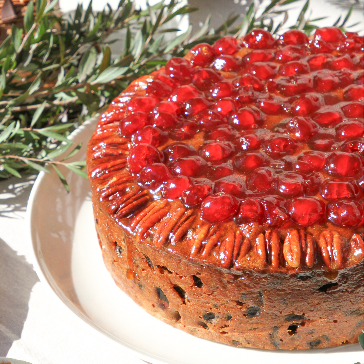Christmas Cake
