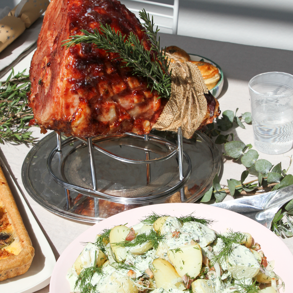 Complete Catering