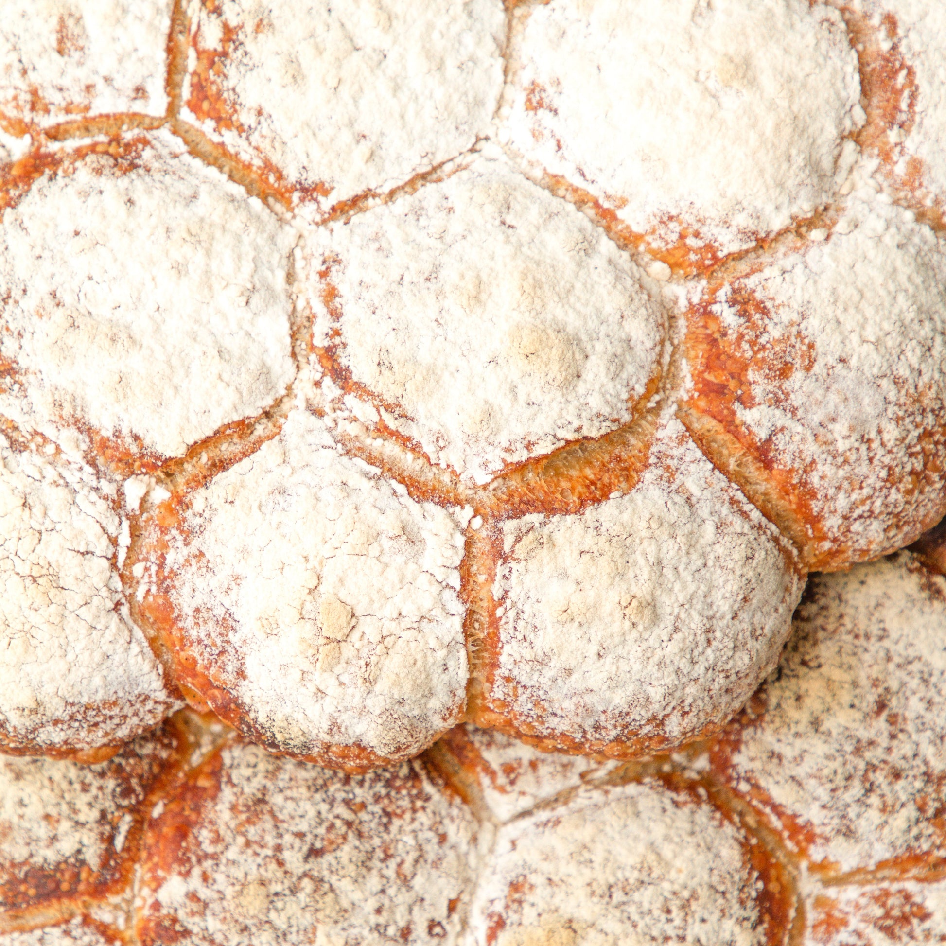 Sourdough Country Wheel