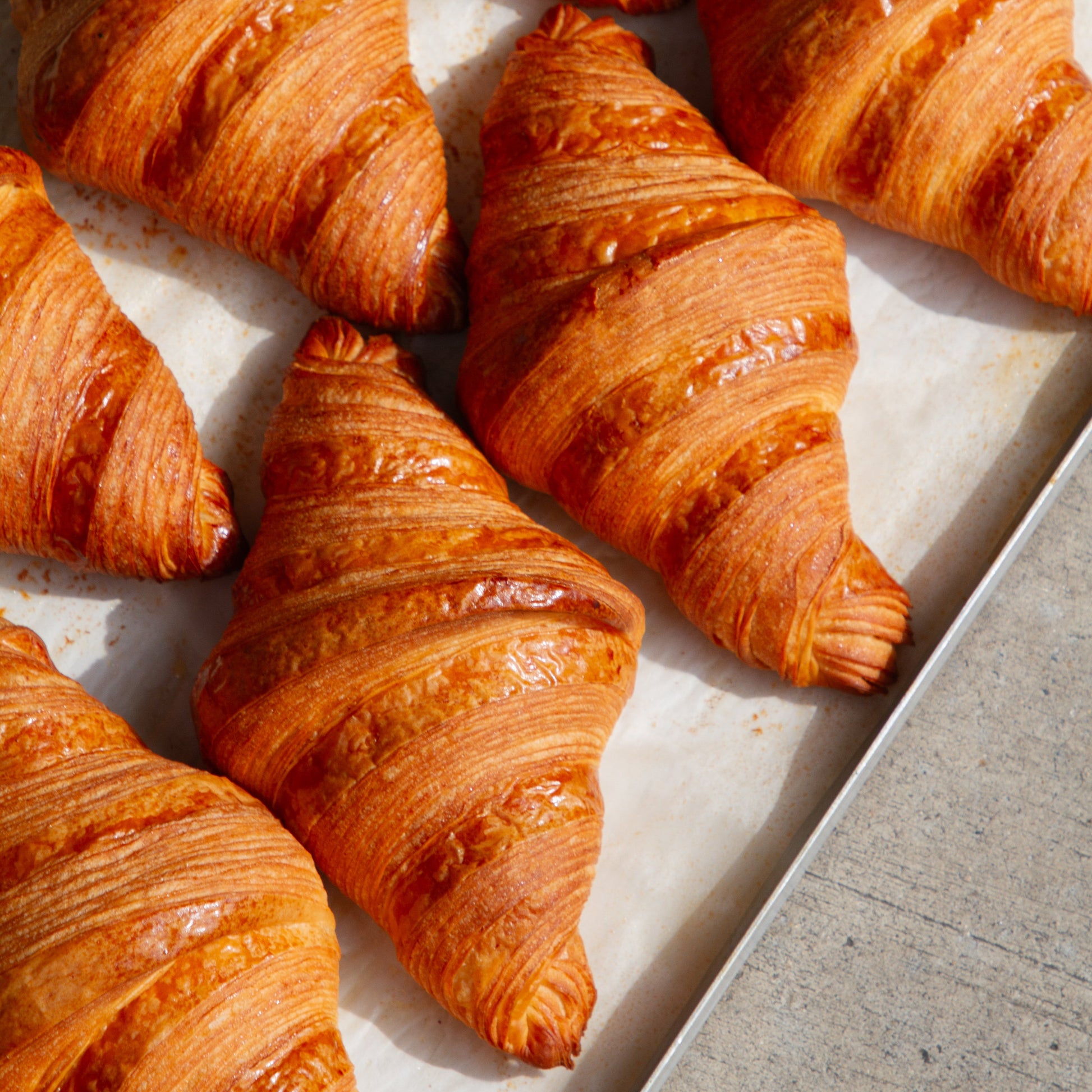 Croissant