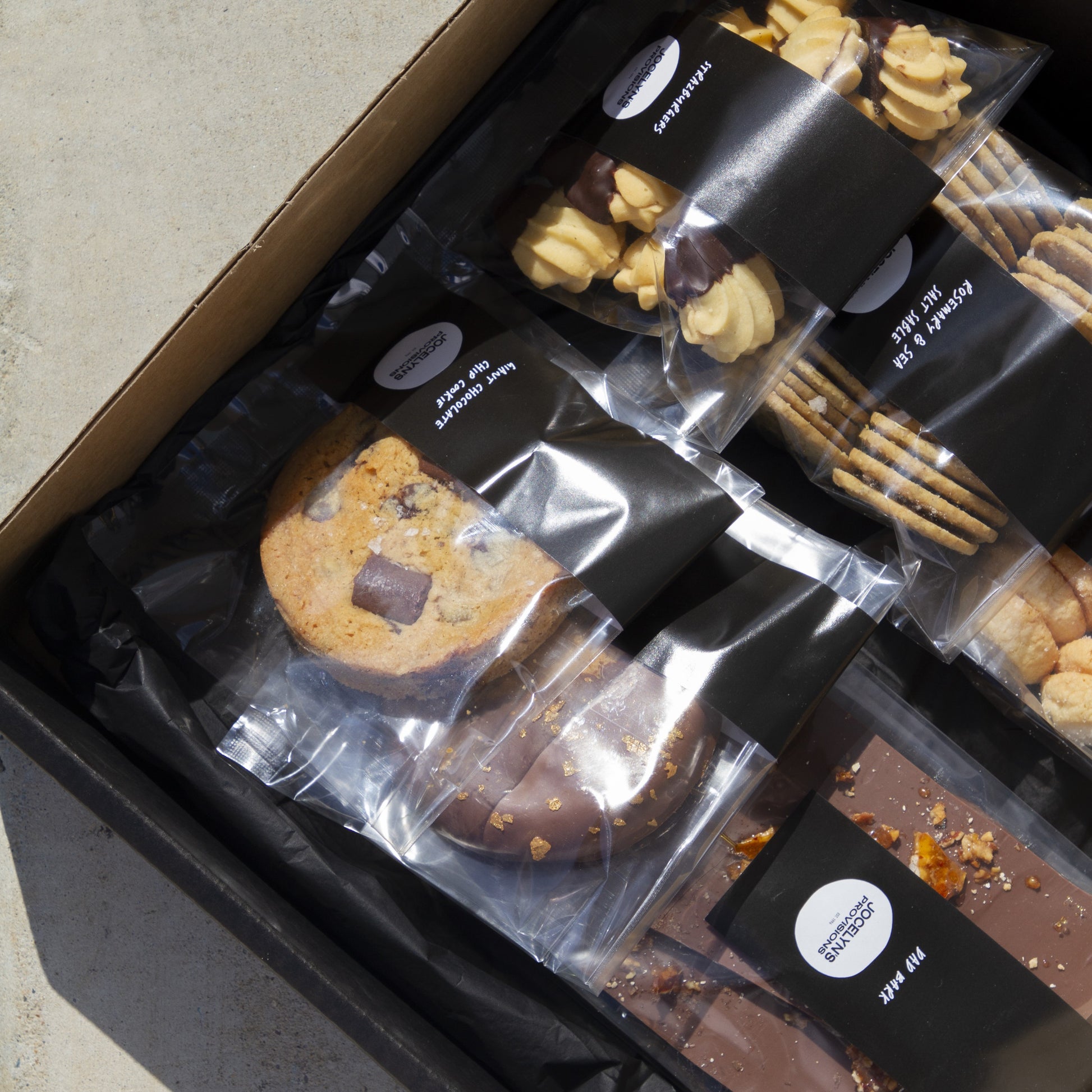Dad Hamper