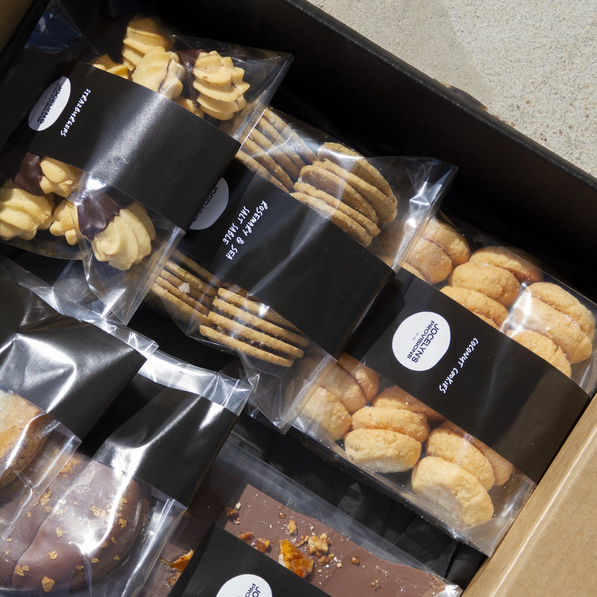 Dad Hamper