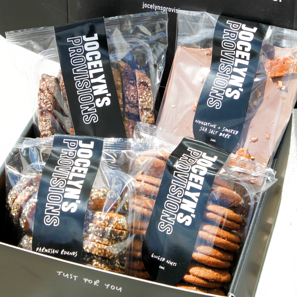 Dad Hamper
