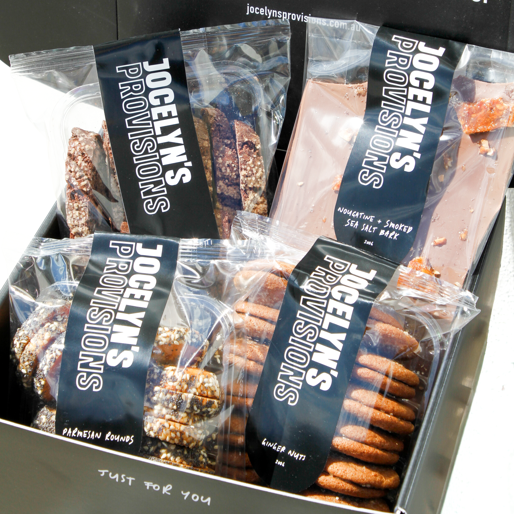 Dad Hamper