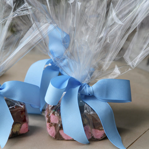 Easter Rocky Road