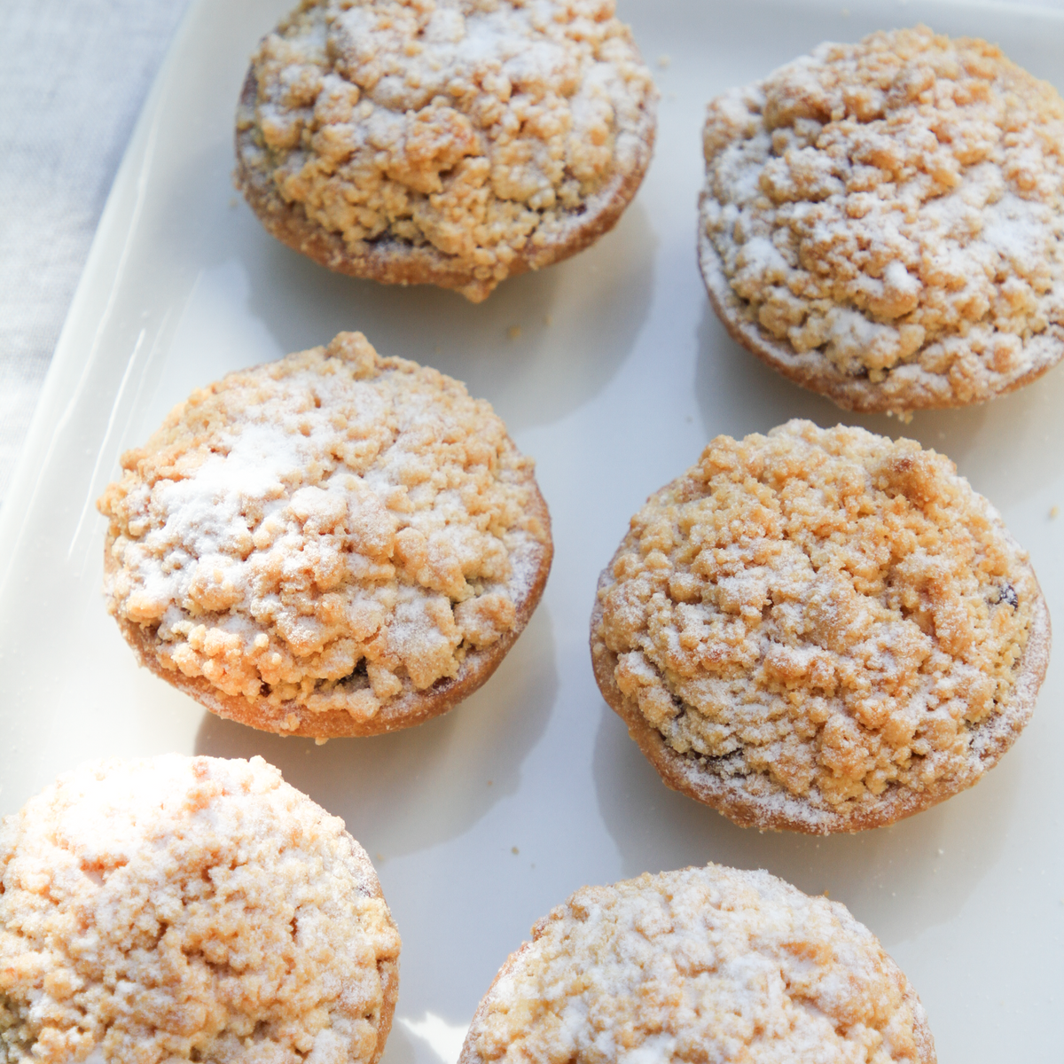 Fruit Mince Pies