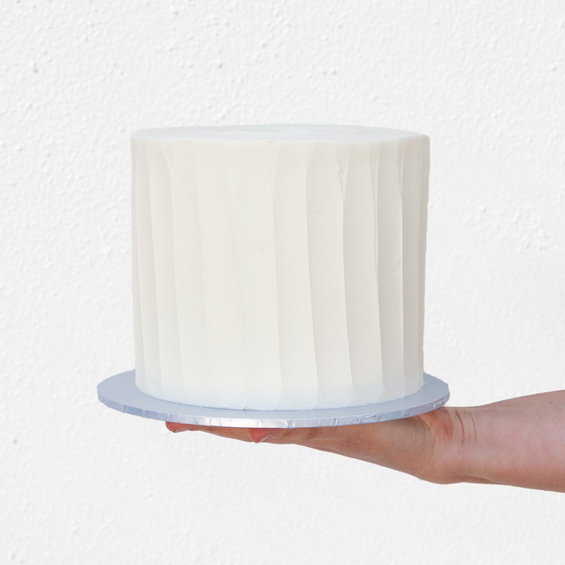 Gender Reveal Cake | Boy