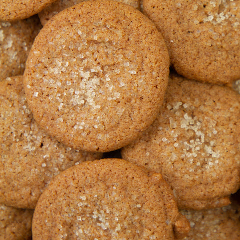 Ginger Nuts