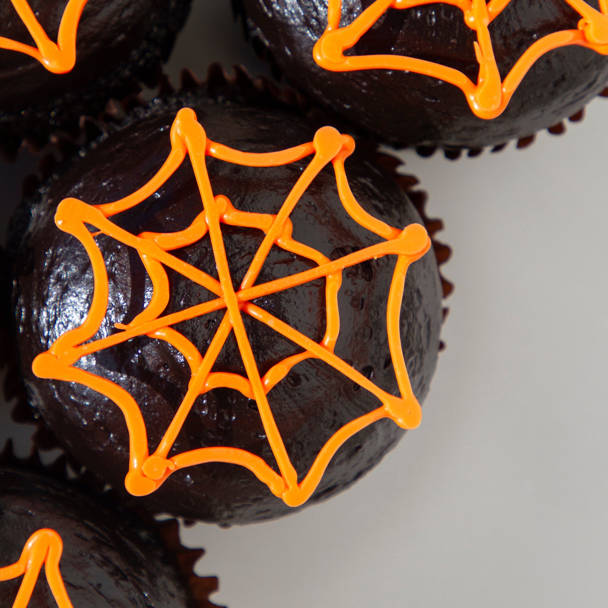 Halloween Cupcake
