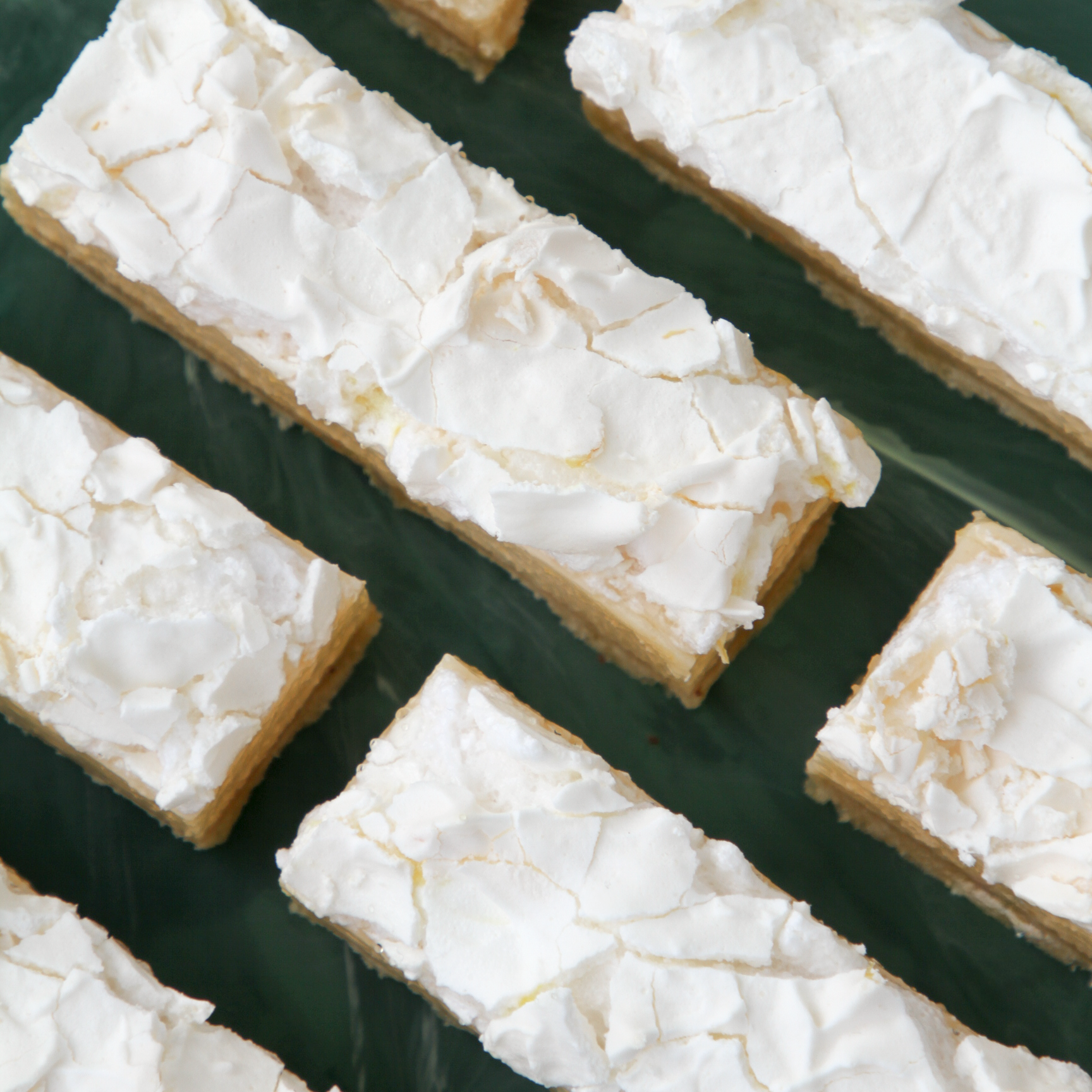 Lemon Delicious