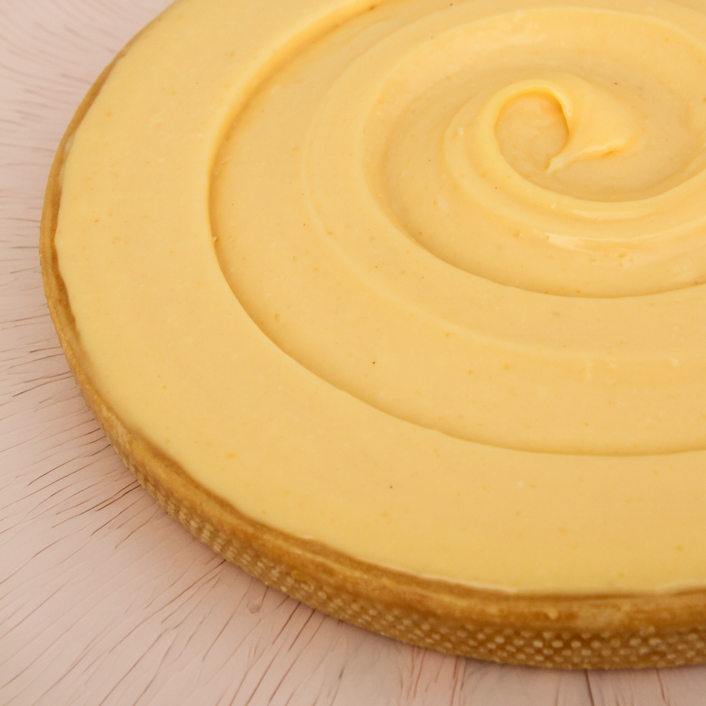 Lemon Tart