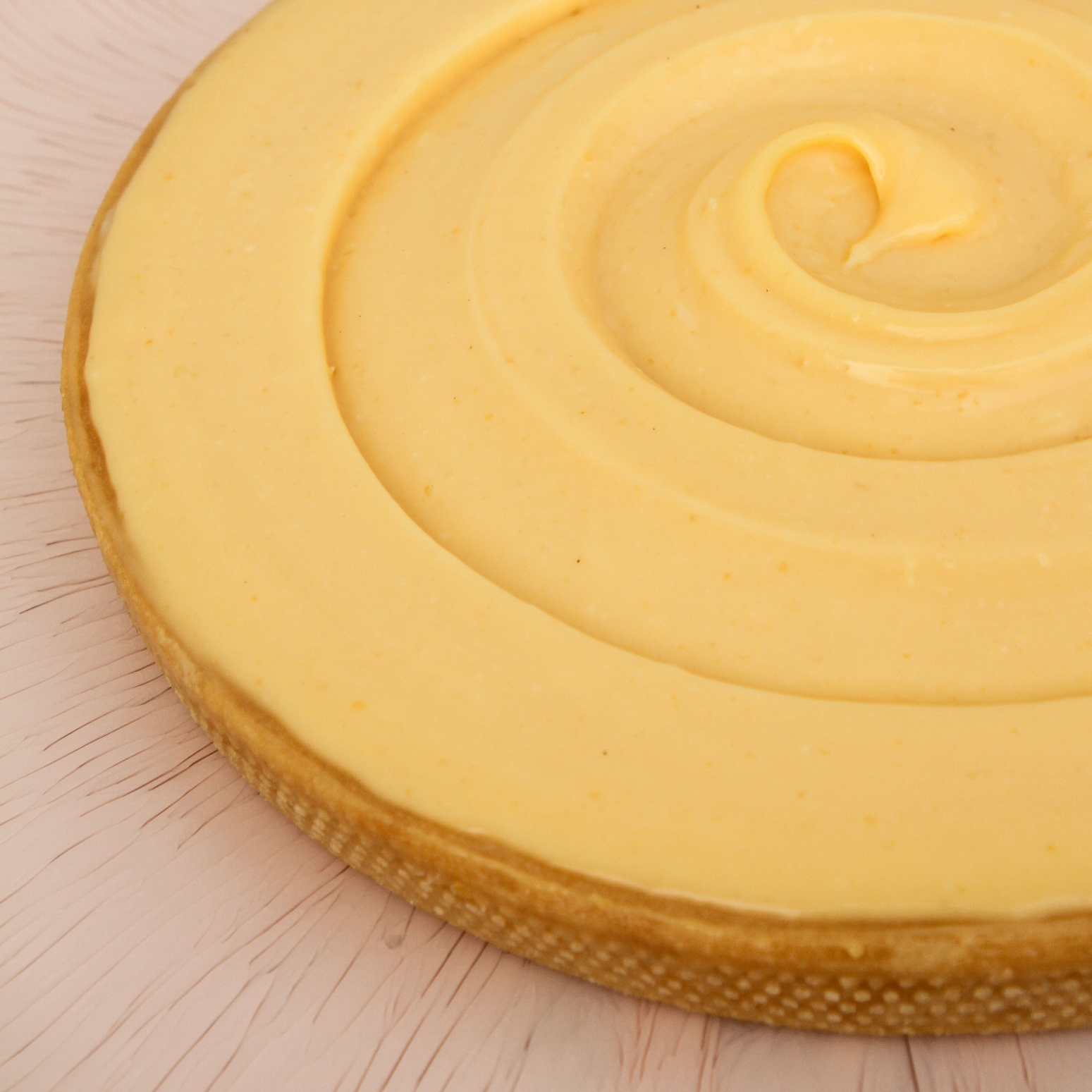Lemon Tart
