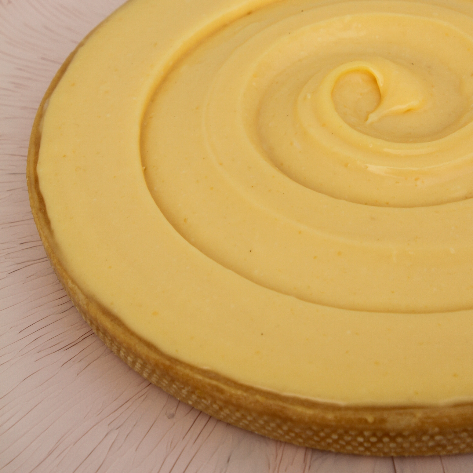 Lemon Tart