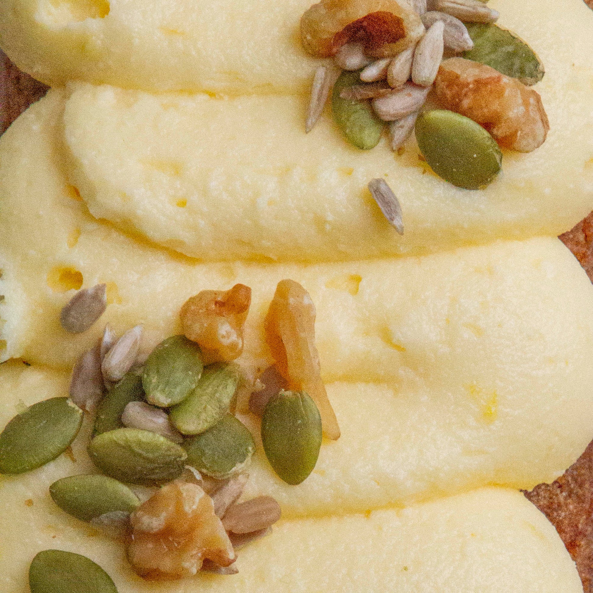 Carrot Bar Cake