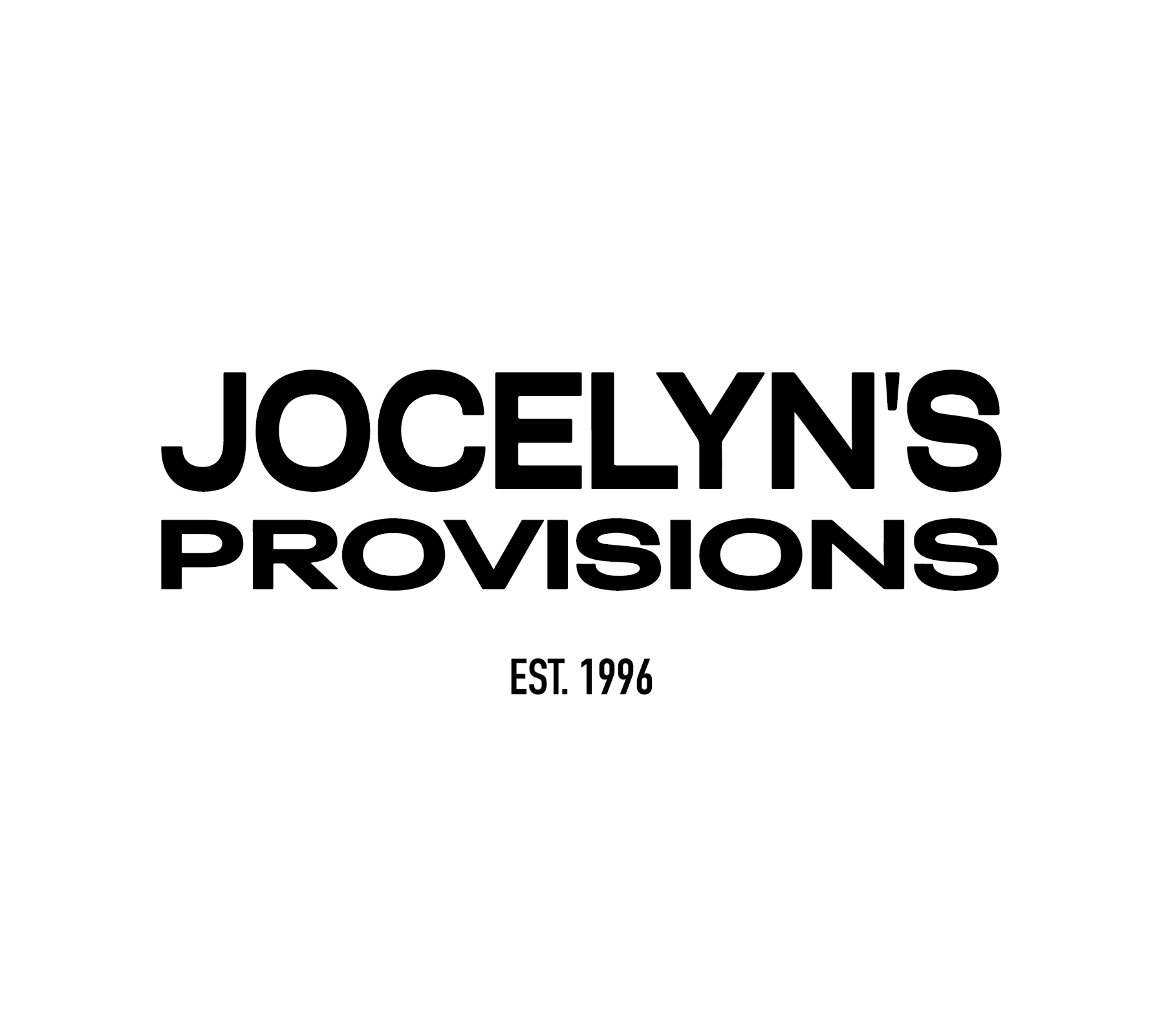 Jocelyn's Provisions