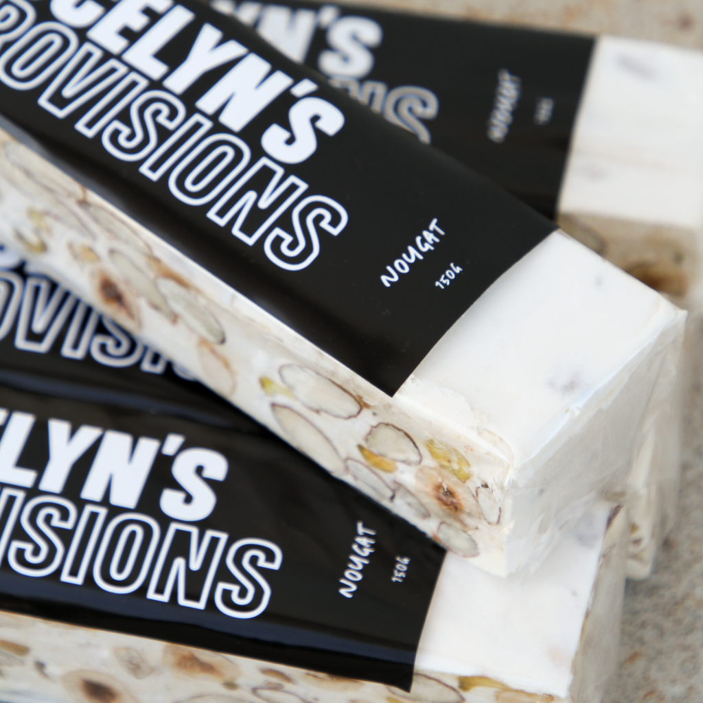 Nougat