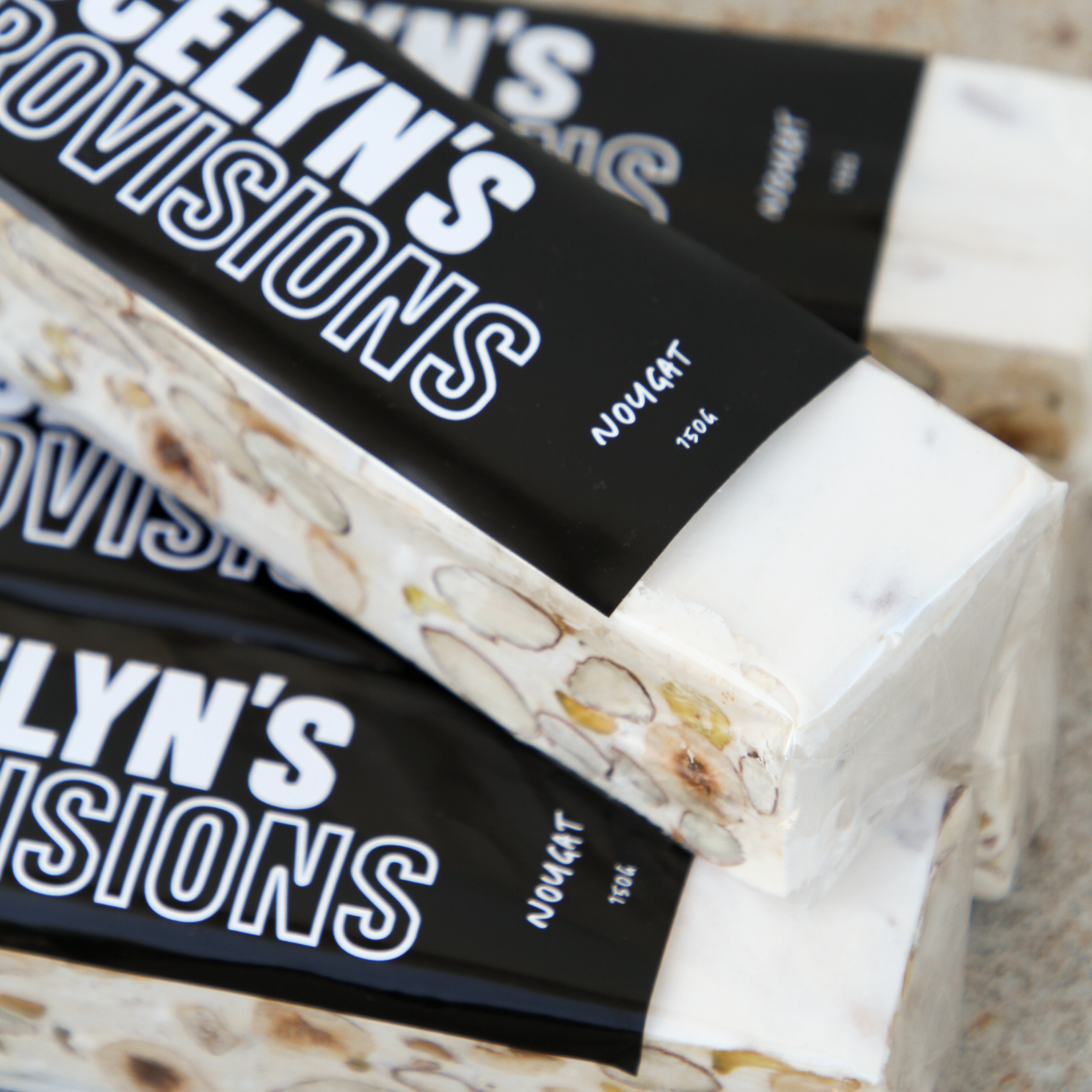 Nougat