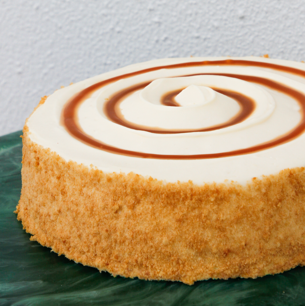 New York Cheesecake