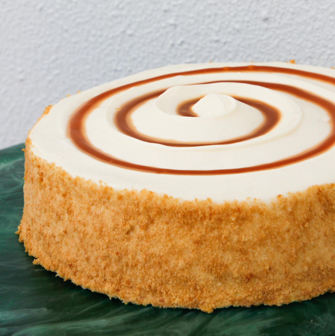New York Cheesecake