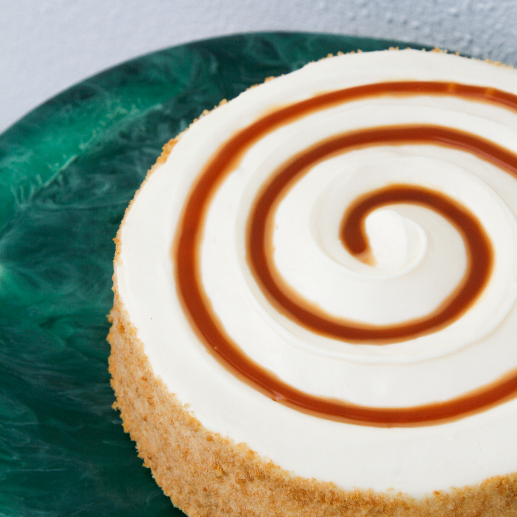 New York Cheesecake