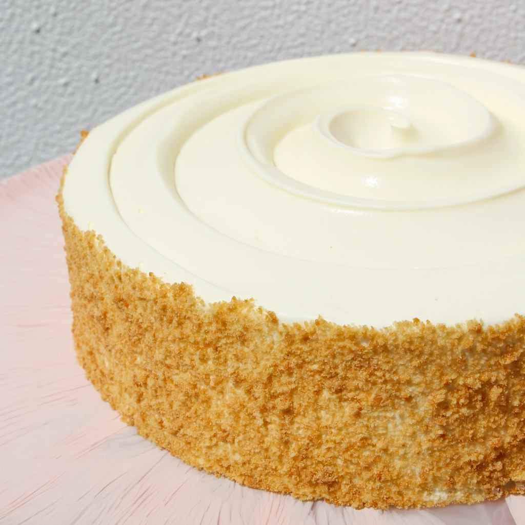 New York Cheesecake