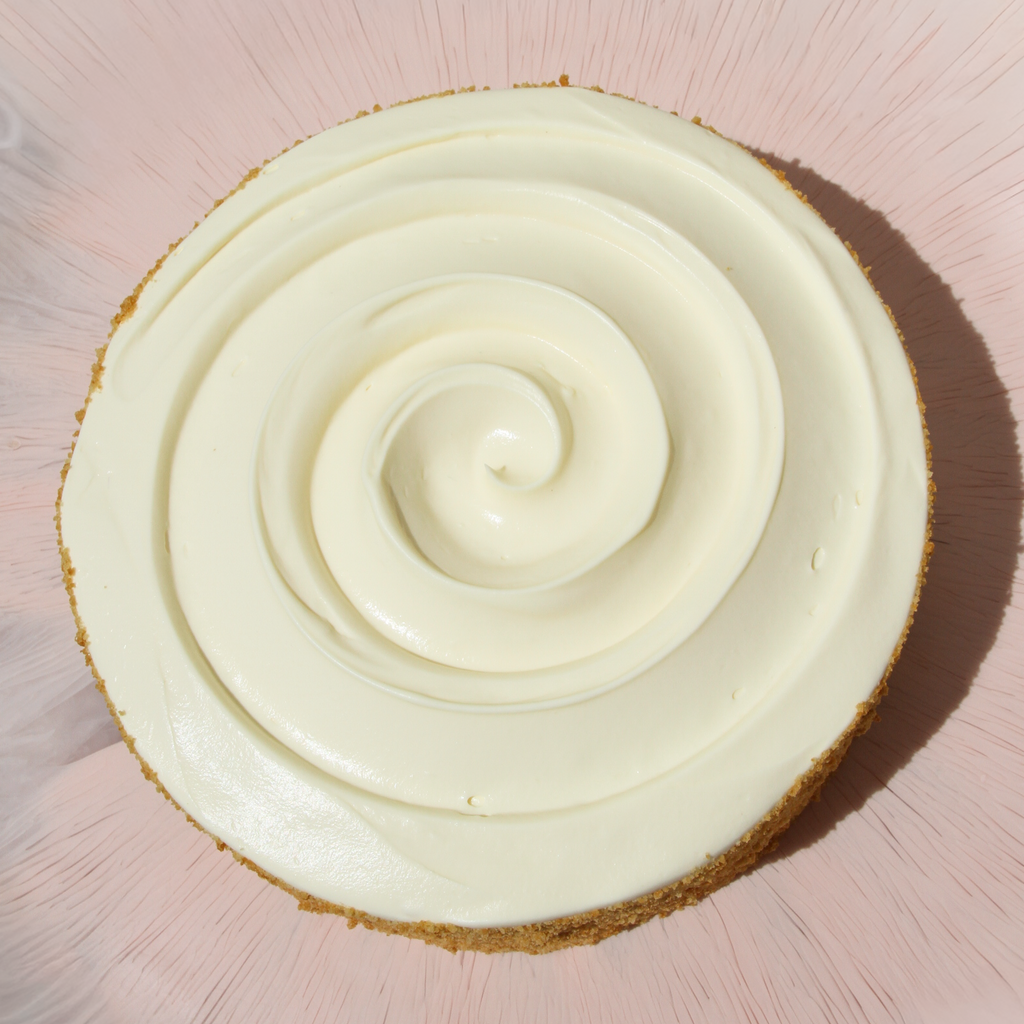 New York Cheesecake