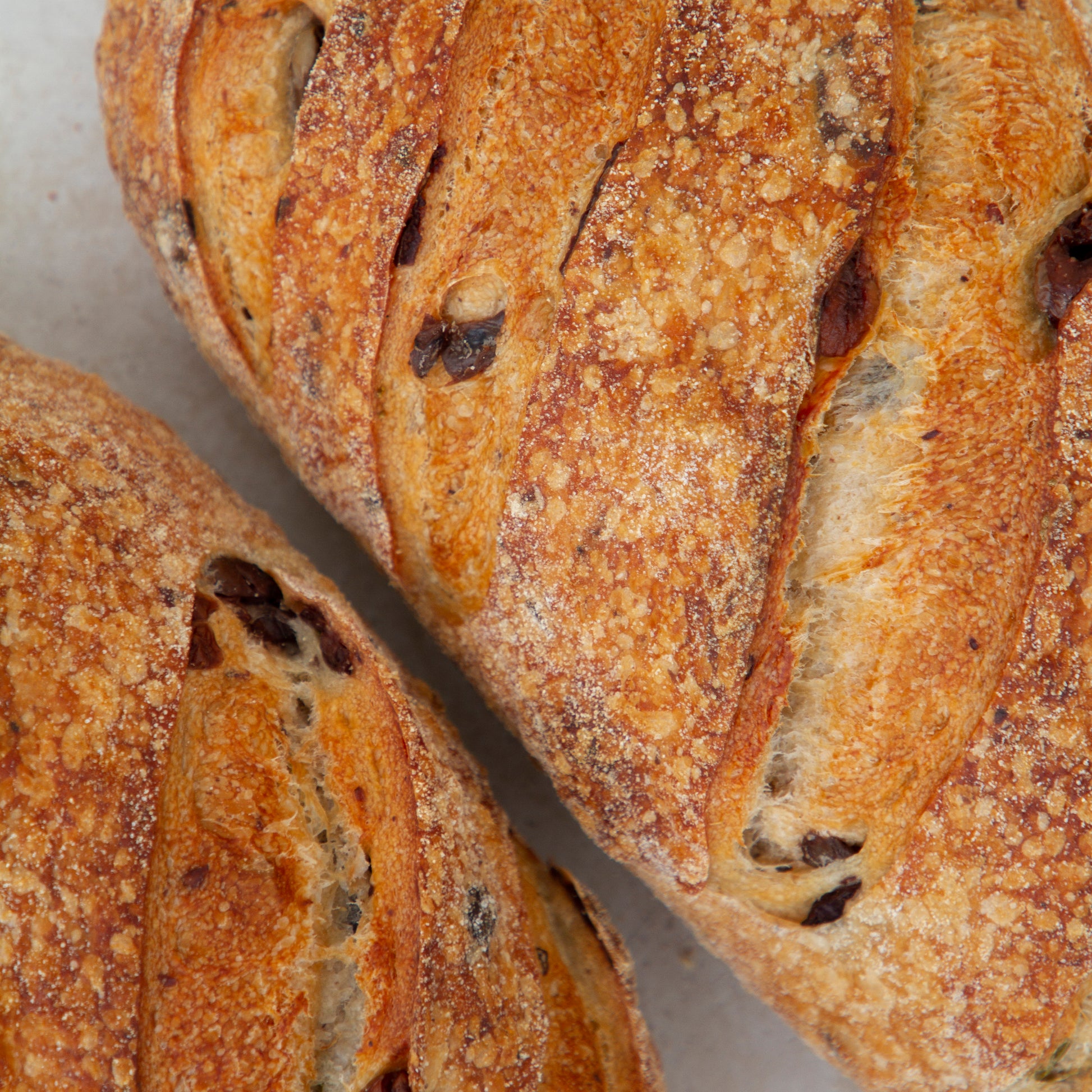 Olive Sourdough