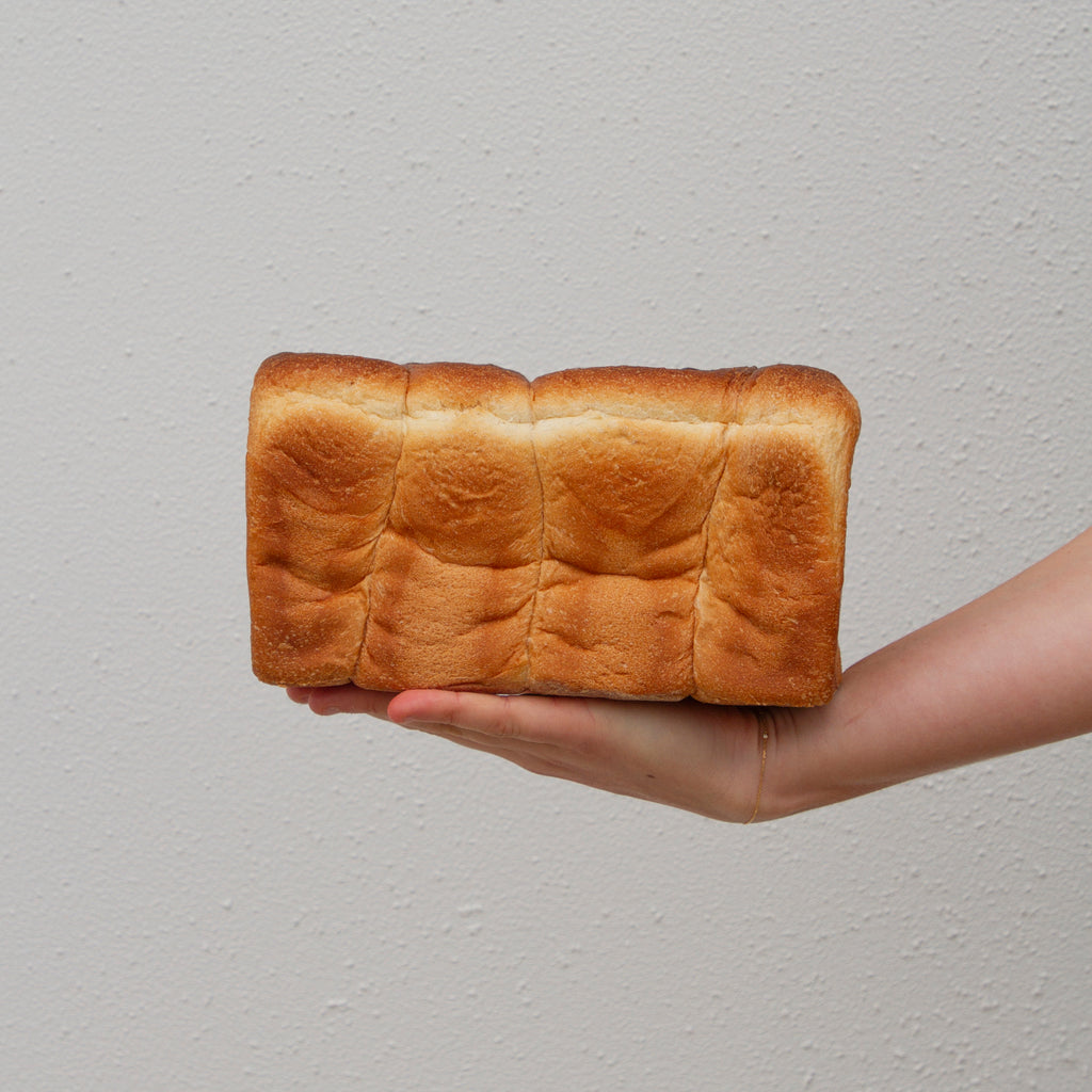 Pain De Mie