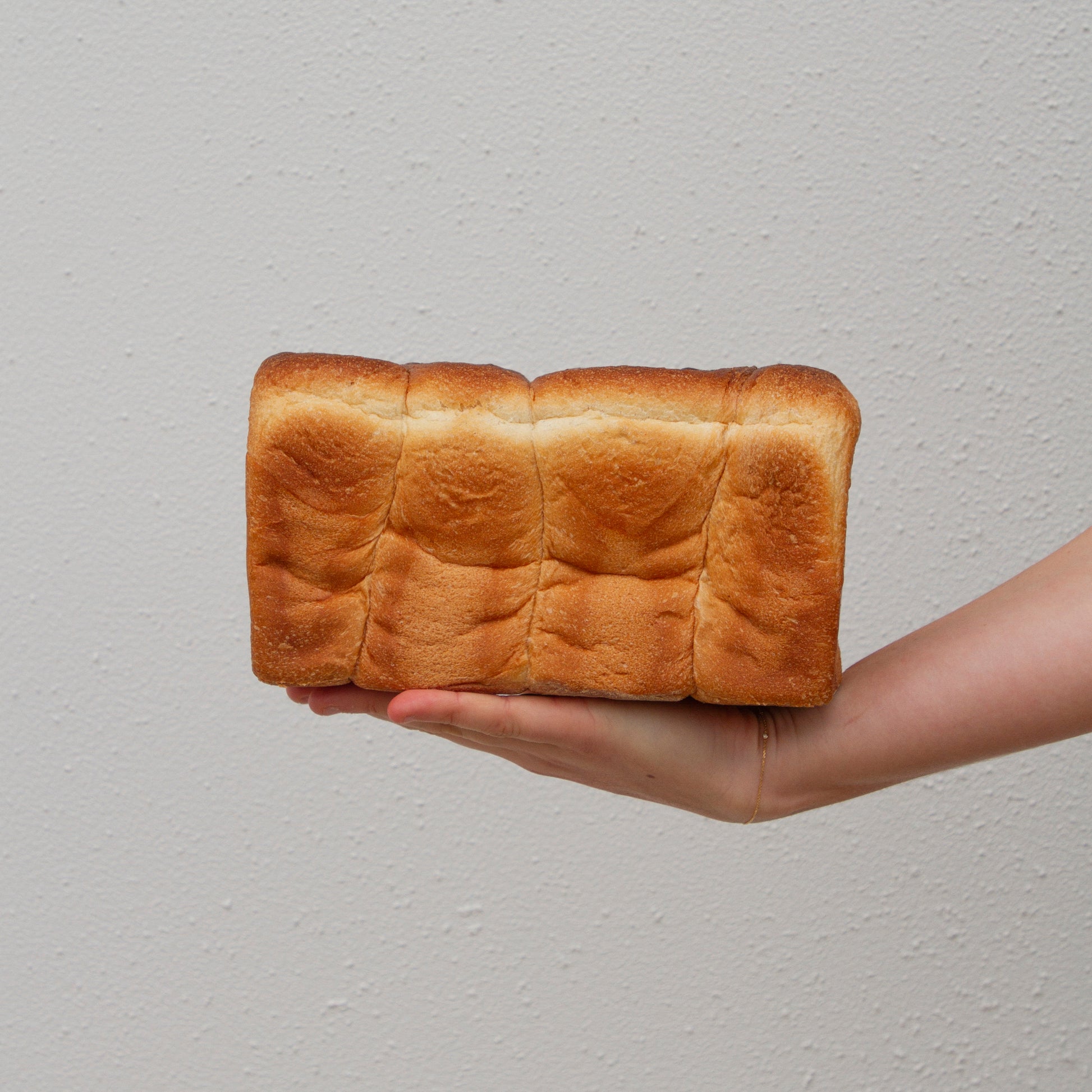 Pain De Mie
