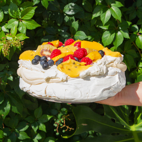 Pavlova